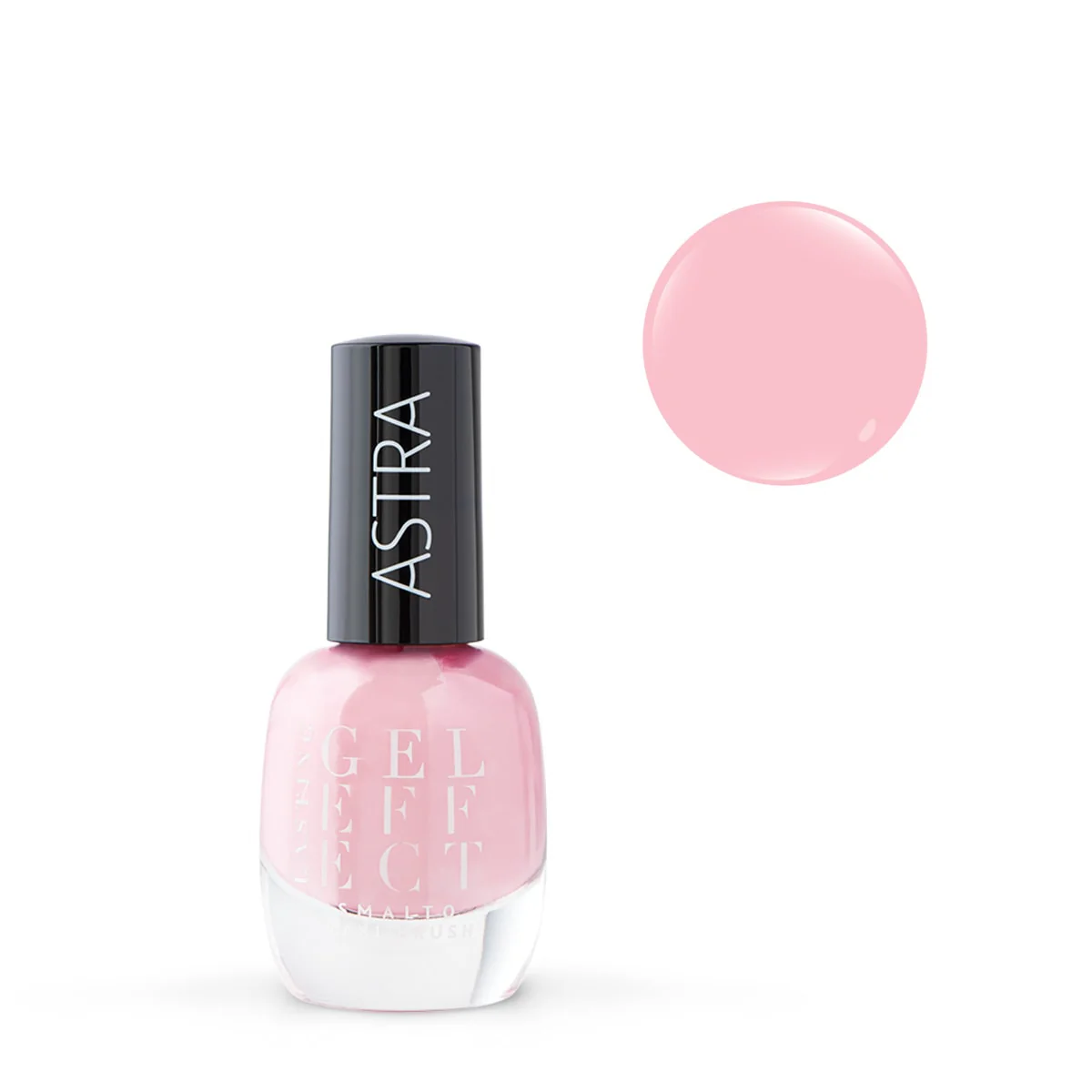 Vernis à ongles Gel Effect Expert 12ml