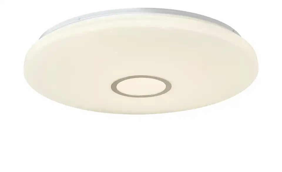 KHG LED Deckenleuchte, 1-flammig