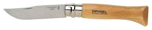 Couteau Opinel N°9 VRI