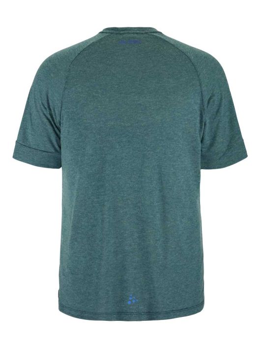 ADV Trail Wool SS Tee Men