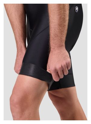 Cuissard Court Vélo Rogelli Explore Noir Homme