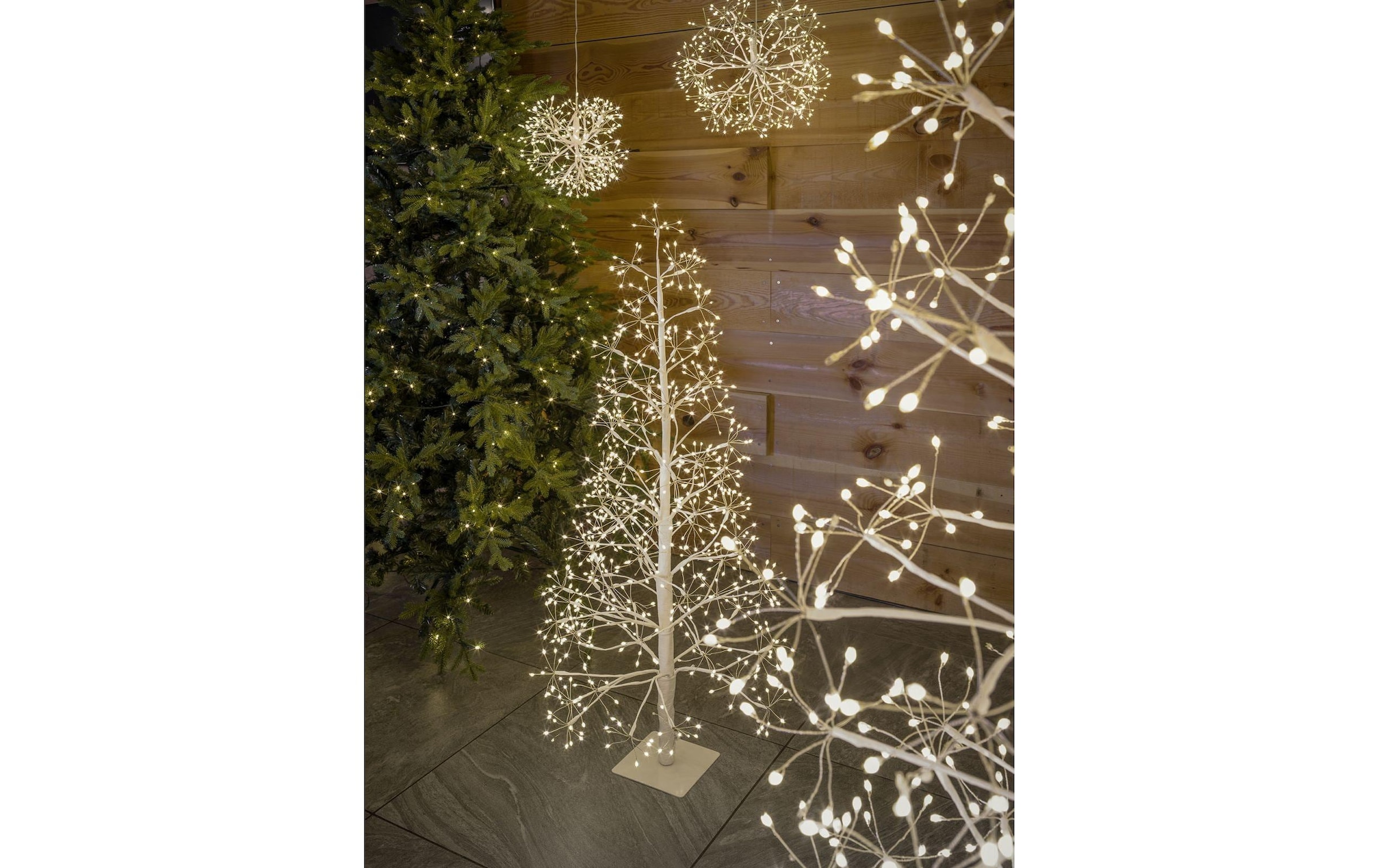 STT LED Dekofigur »Flower Tree«