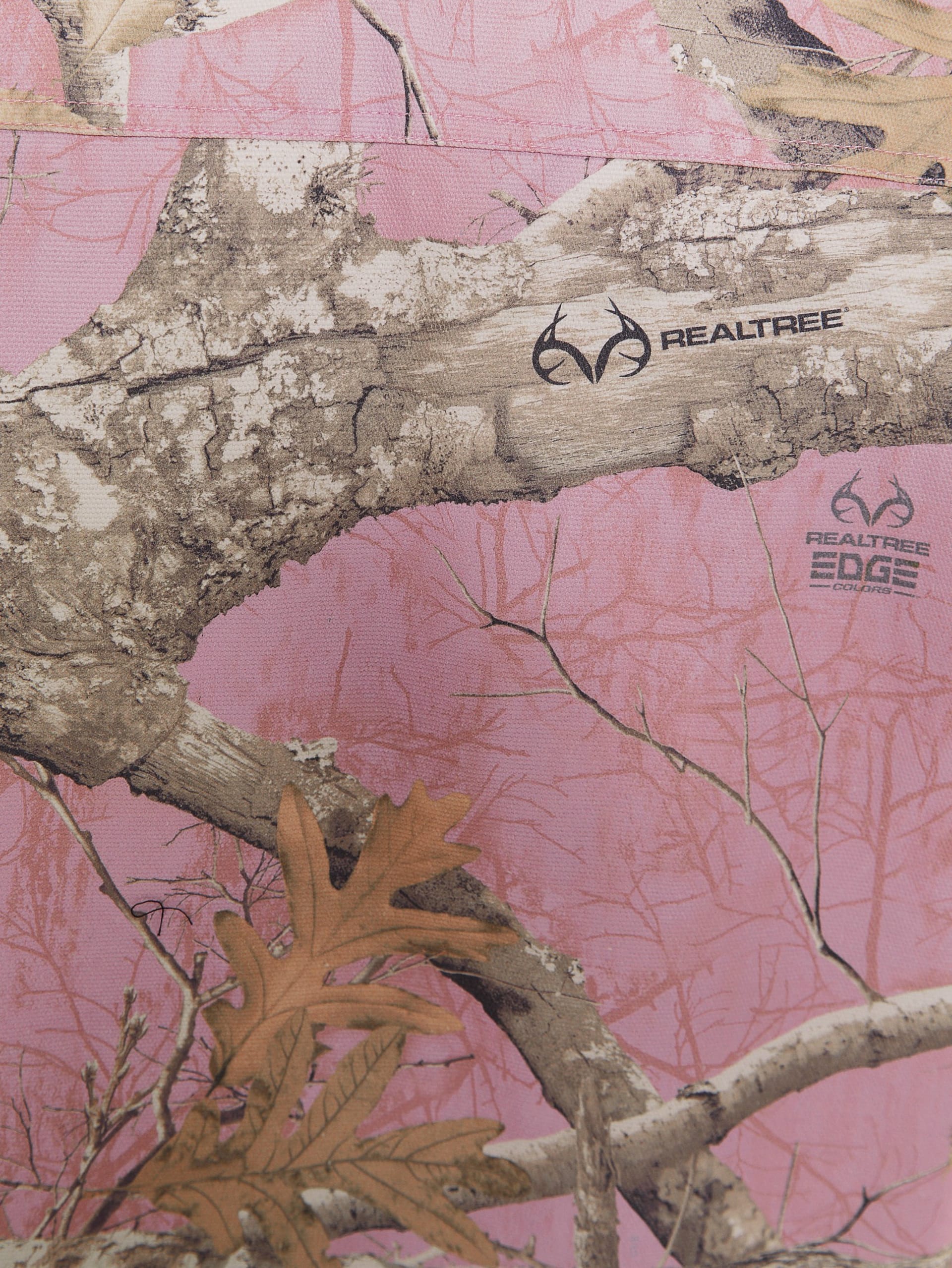 Sobretudo GUESS Originals x RealTree