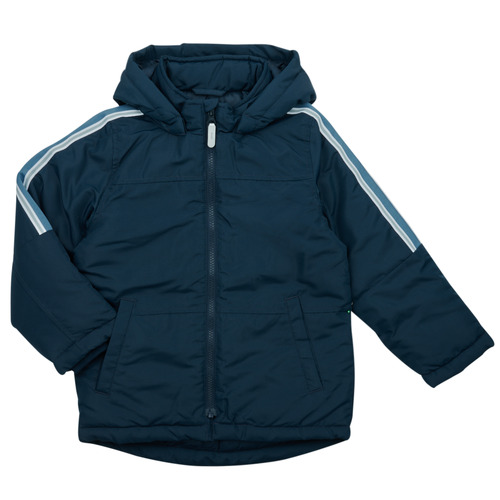Name it - NKMMAX JACKET TONE BLOCK - Marine