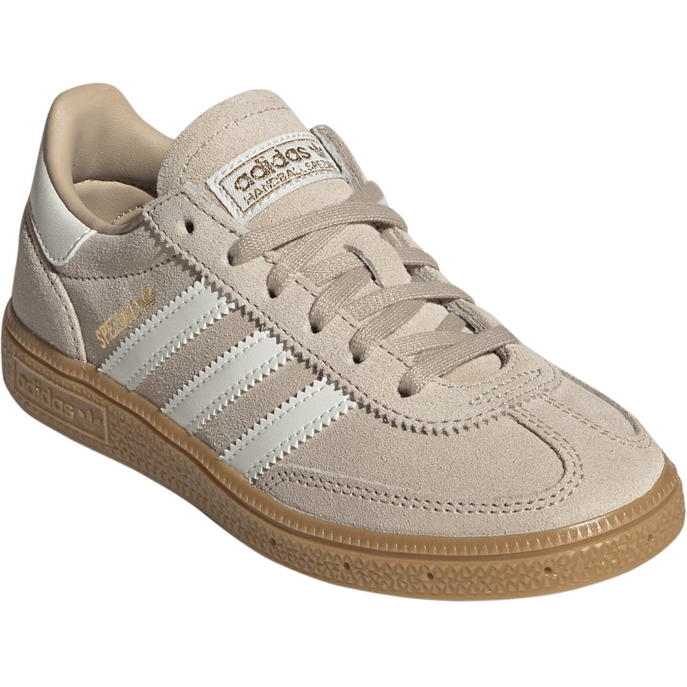 Køb adidas Originals Magic Beige/Off White/Gum 3 Handball Spezial C Sneakers