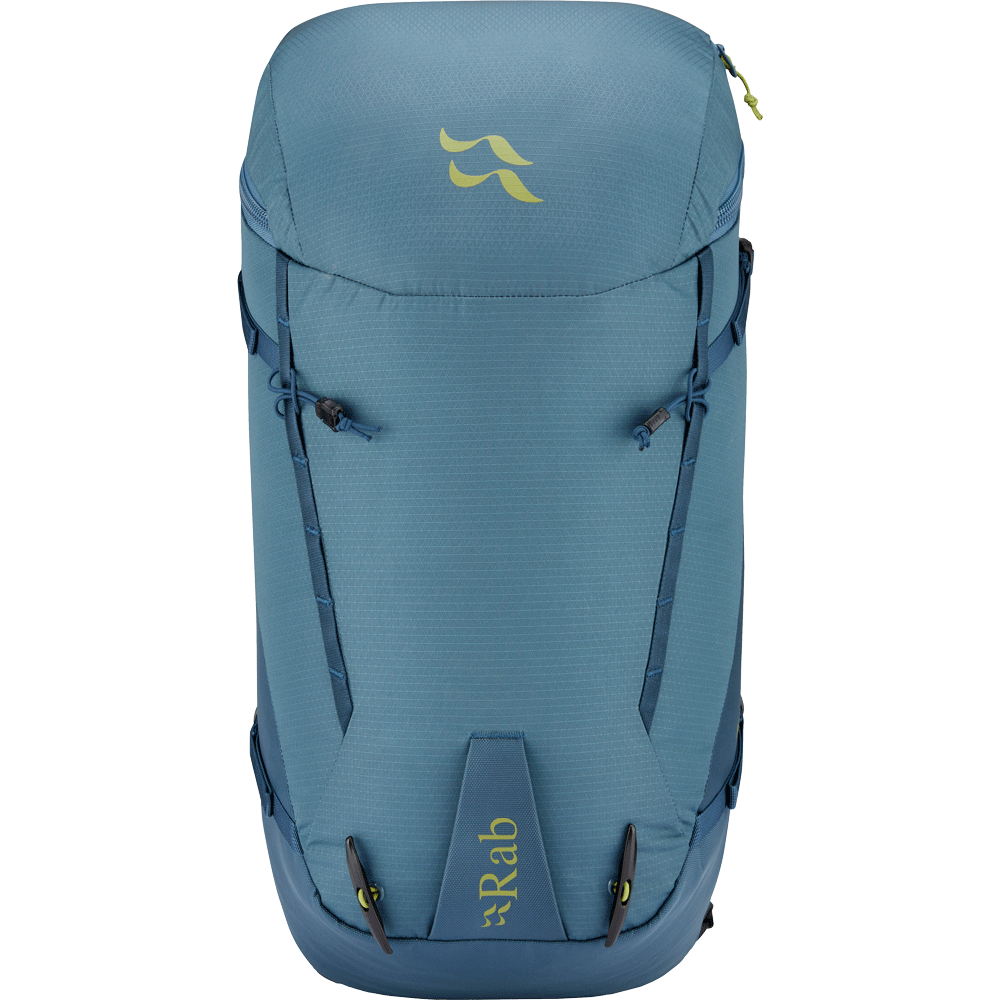 RAB Ascendor 28 Rucksack orion blue