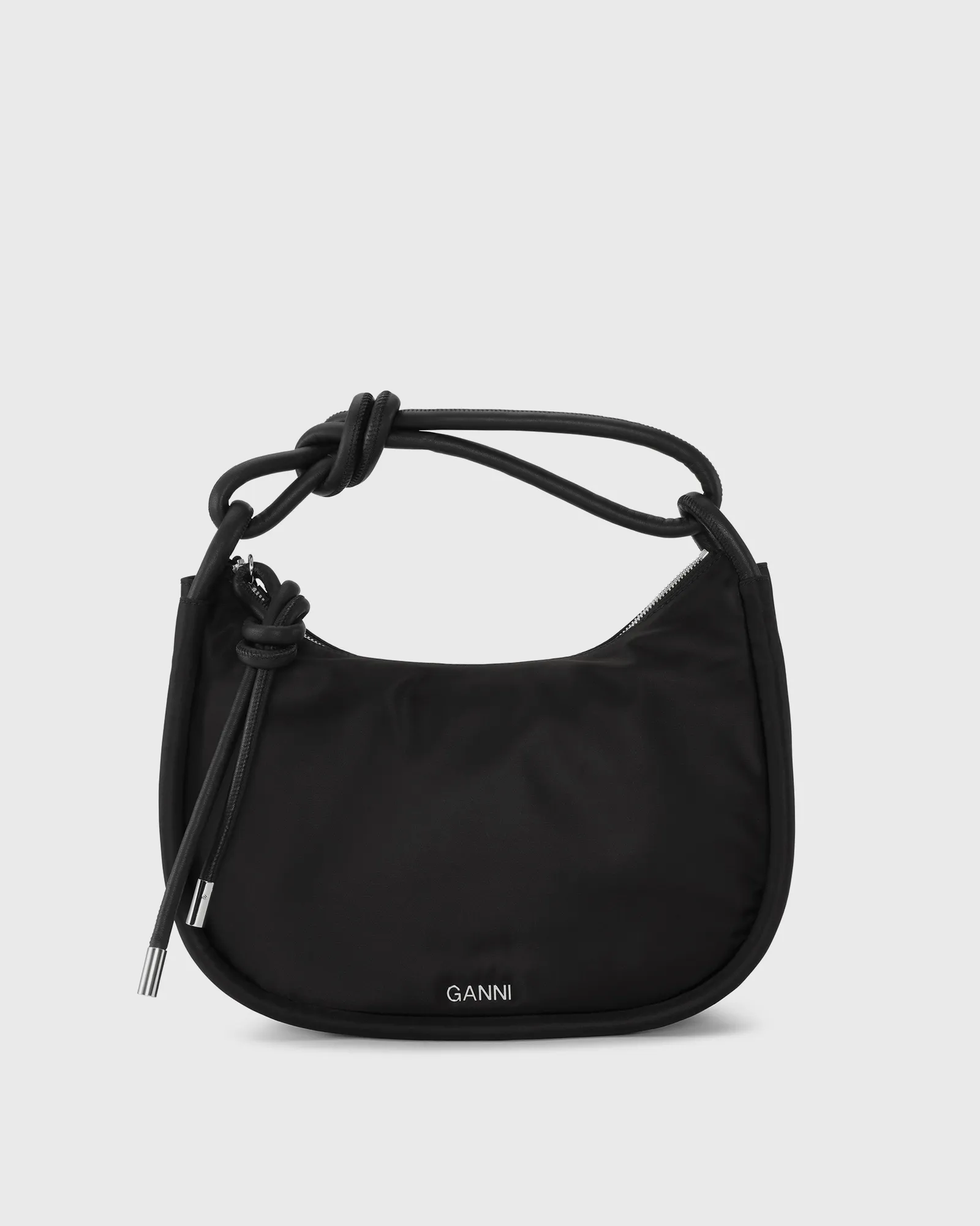 Ganni Knot Bag
