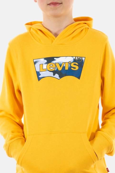sweat levi's® batwing fill n0z orange