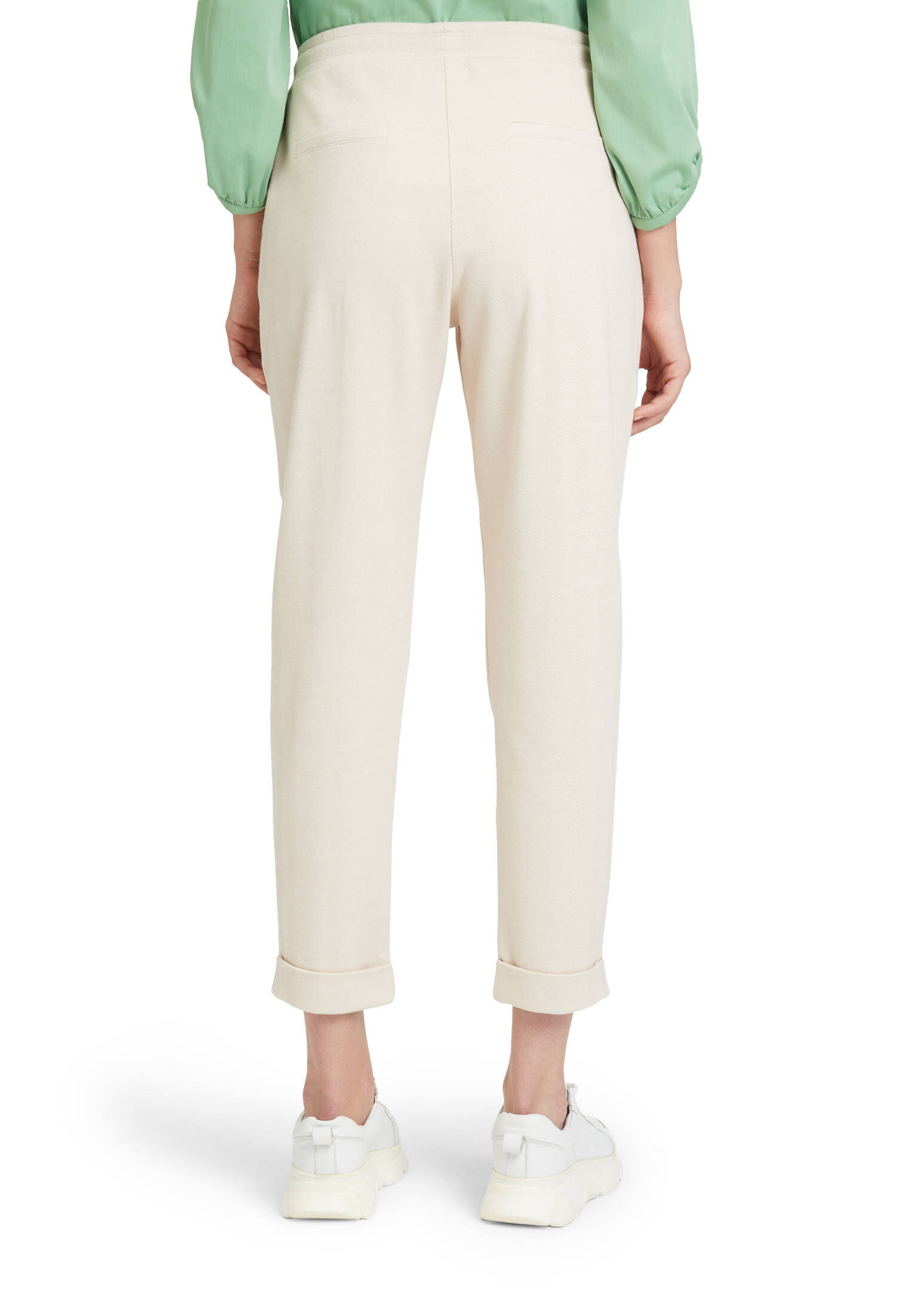Betty & Co| Damen Schlupfhose