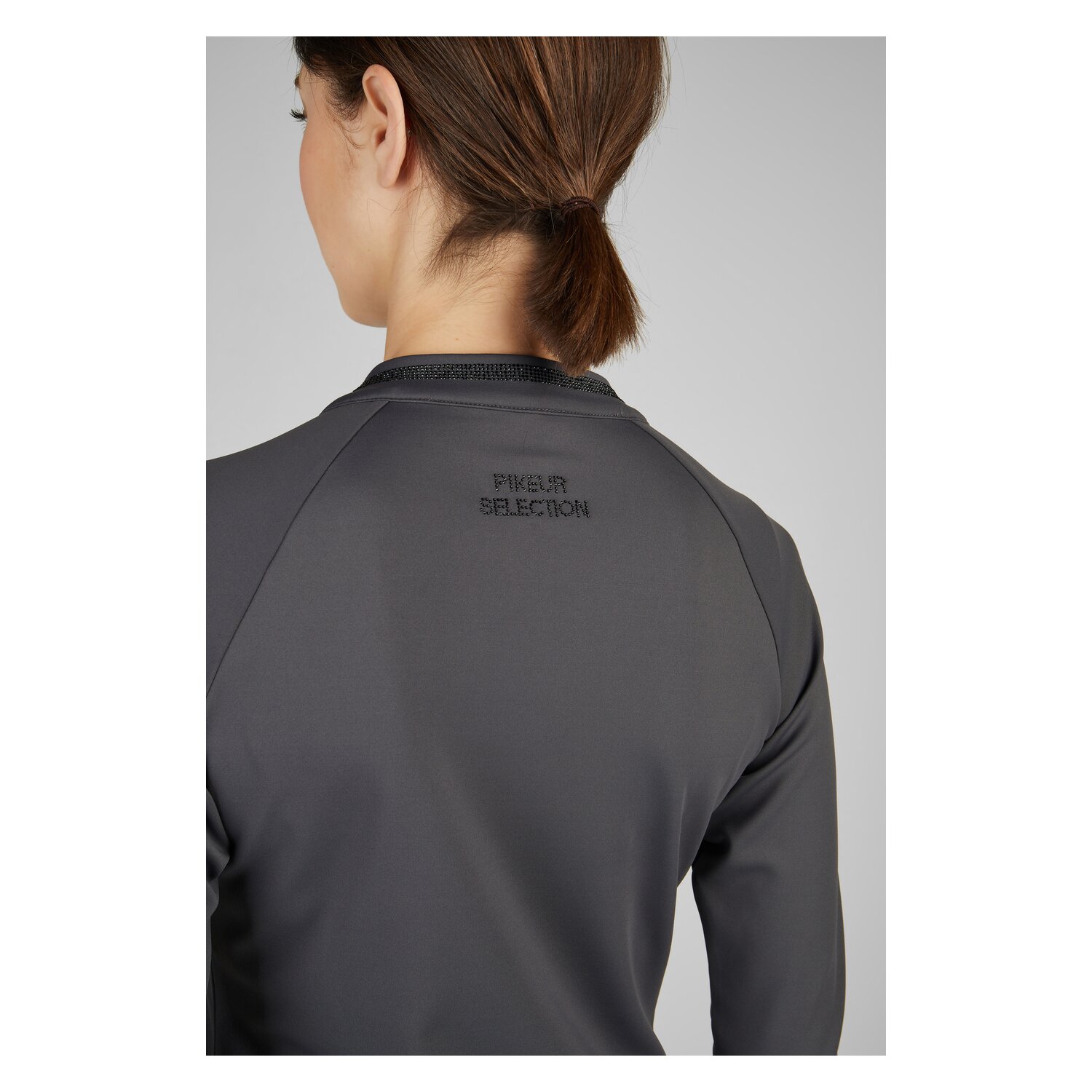 PIKEUR Selection Funktionsshirt  - twilight