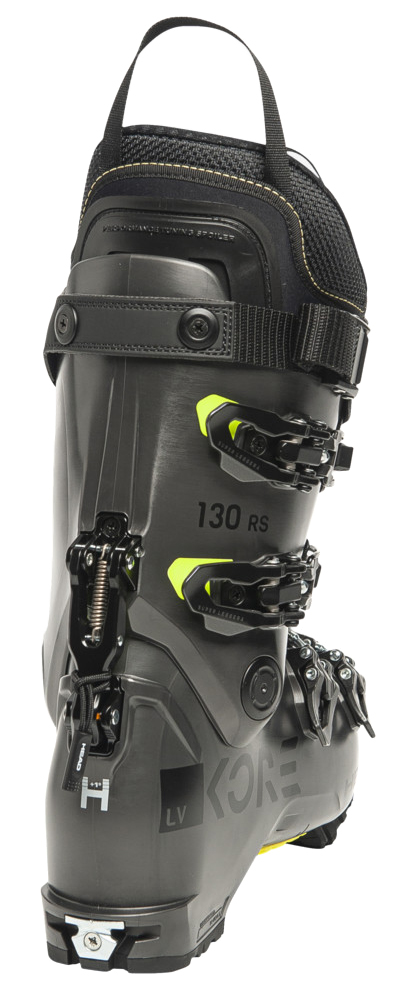 KORE RS 130 GW Herre Anthracite/Yellow