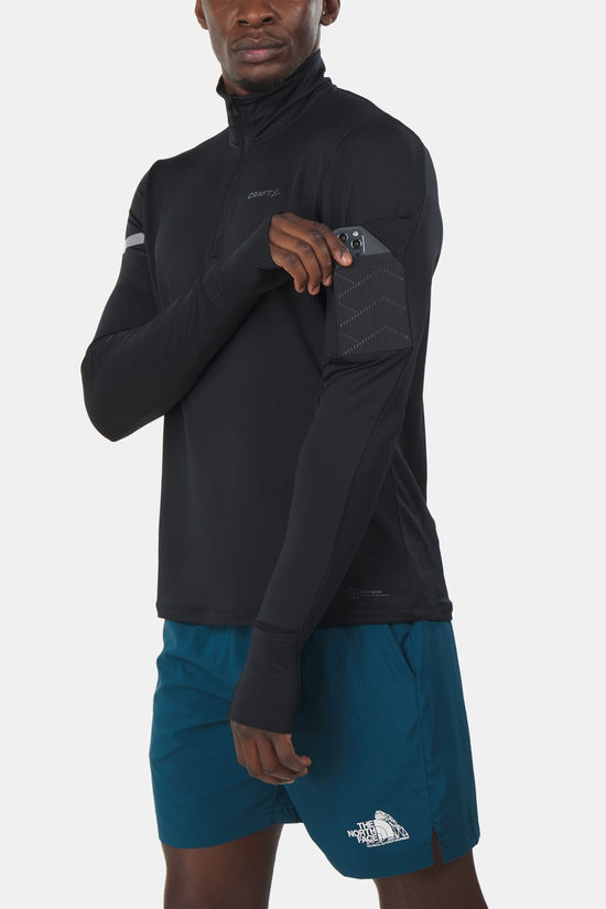 Craft Craft ADV Subz LS 2 Top