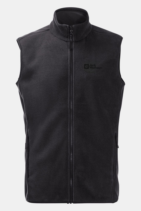 Jack Wolfskin Jack Wolfskin Waldsteig Fz Vest M Bodywarmer