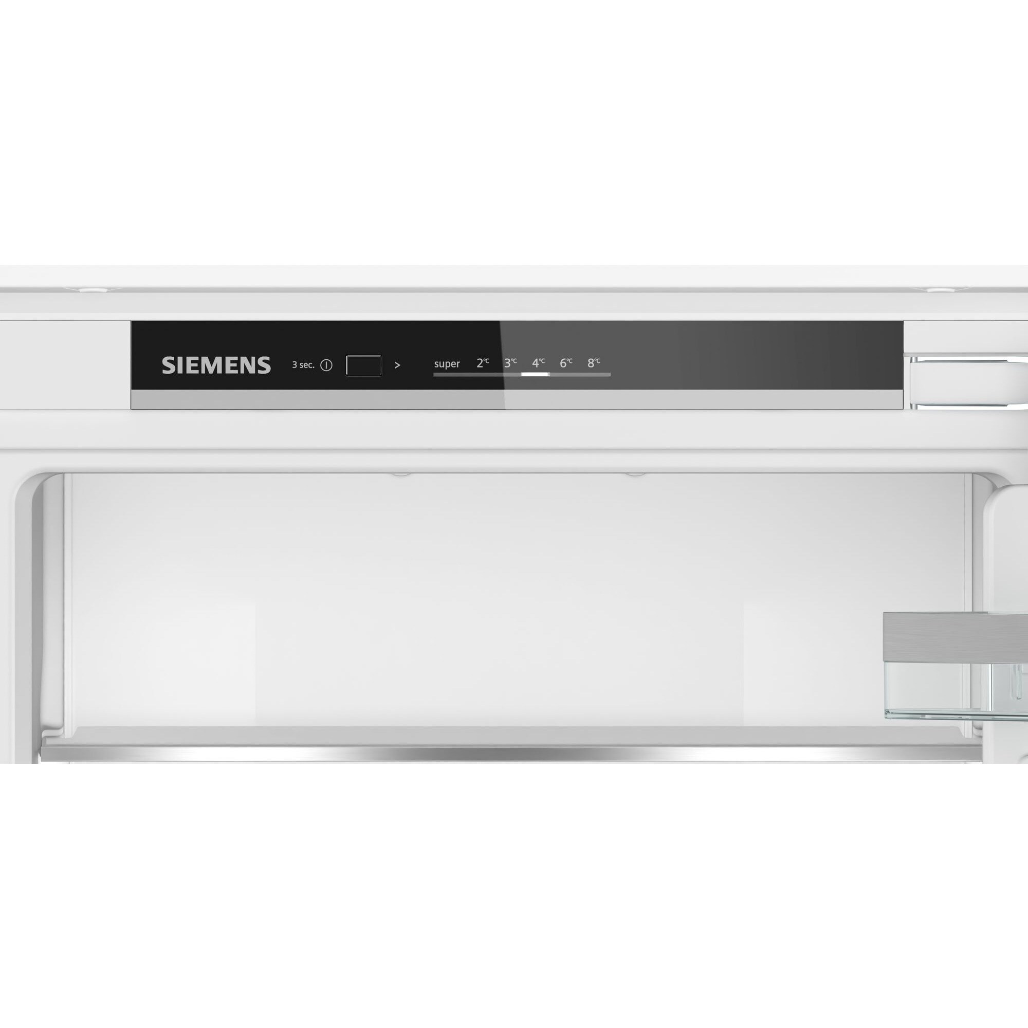 Siemens Vollraumkühlschrank KI41RVFE0 iQ300