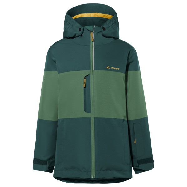 Vaude - Kid's Snow Cup Jacket - Veste de ski