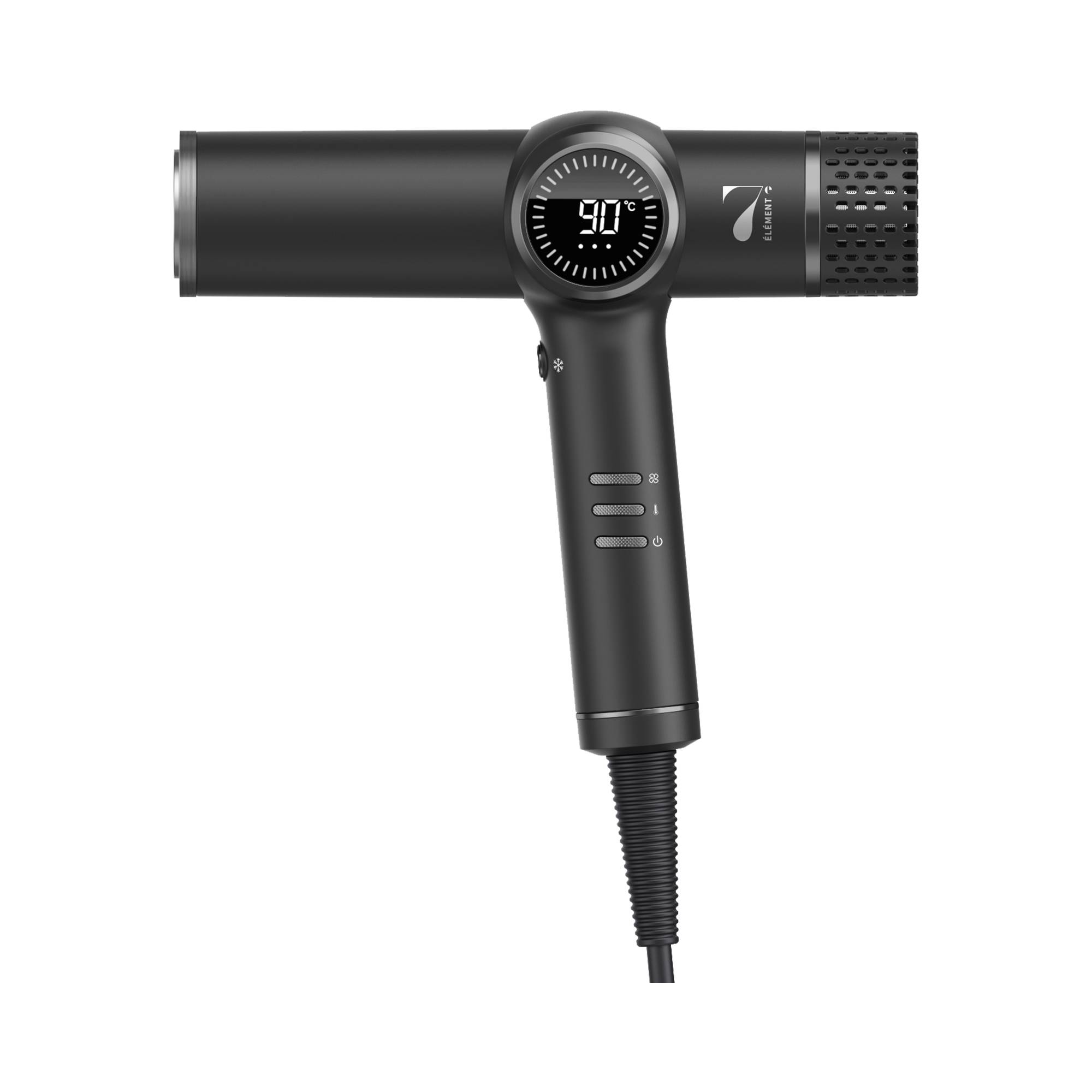 Sèche-cheveux innovant Pulse