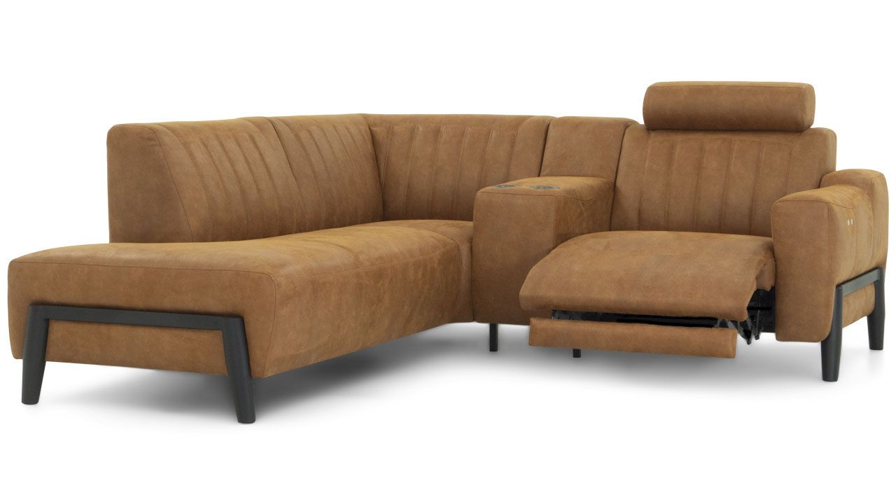 Hoek sofa Wyoming