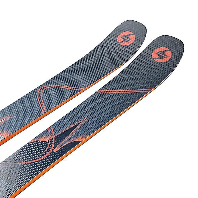 BLIZZARD - SKI ALL MOUNTAIN ANOMALY 88