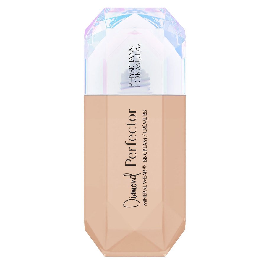 Physicians Formula Mineral Wear® Diamond Perfector BB Cream Medium To Tan 4,8ml
