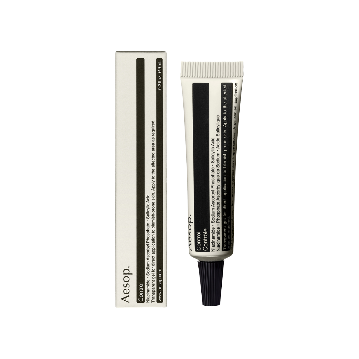 Control 9ml