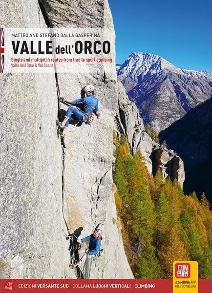 Bøker Valle dell'Orco