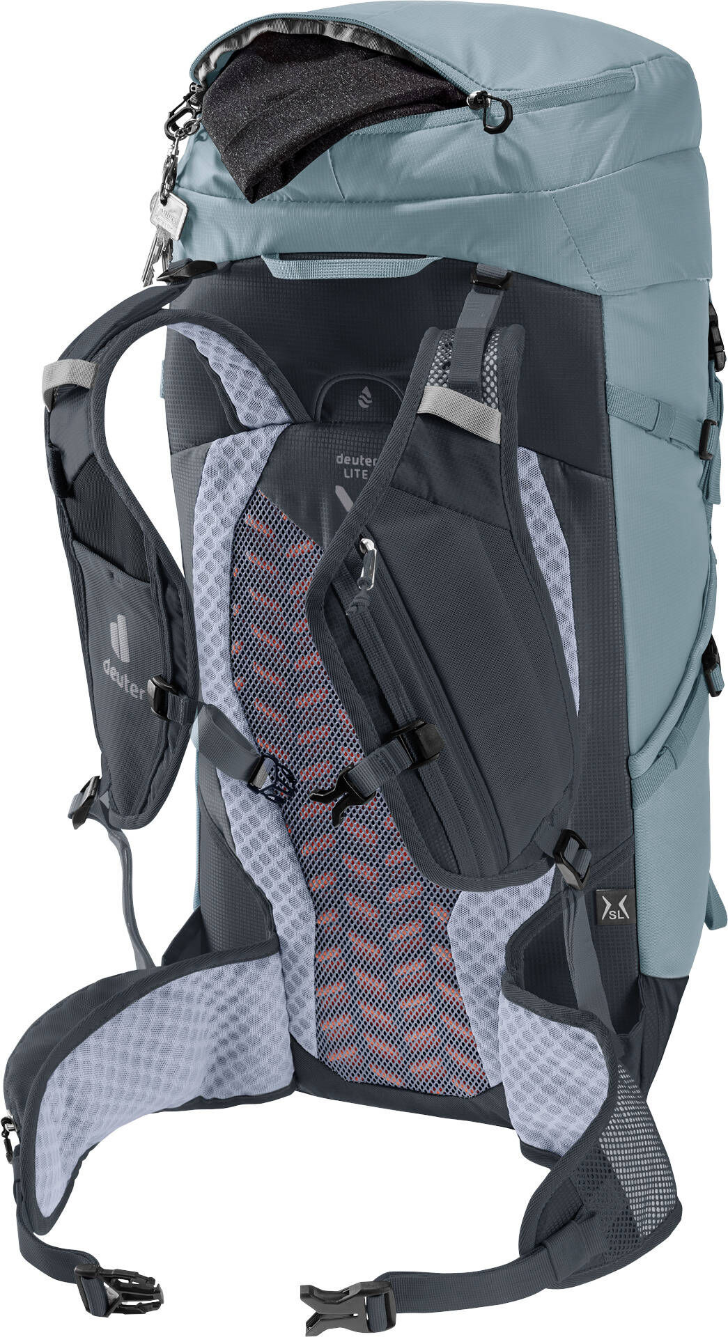 deuter| Damen Wanderrucksack Speed Lite 28 SL