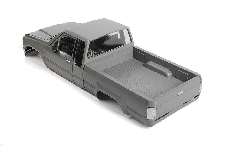 Karosserie 1987 Toyota XtraCab<br>Scaler Karosserie