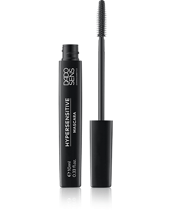 DADO SENS Hypersensitive Mascara Black 10ml