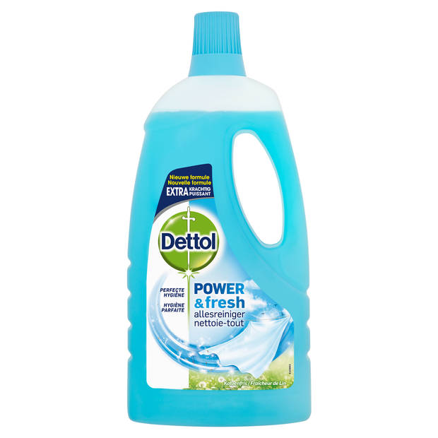 Dettol Allesreiniger Katoenfris 1L