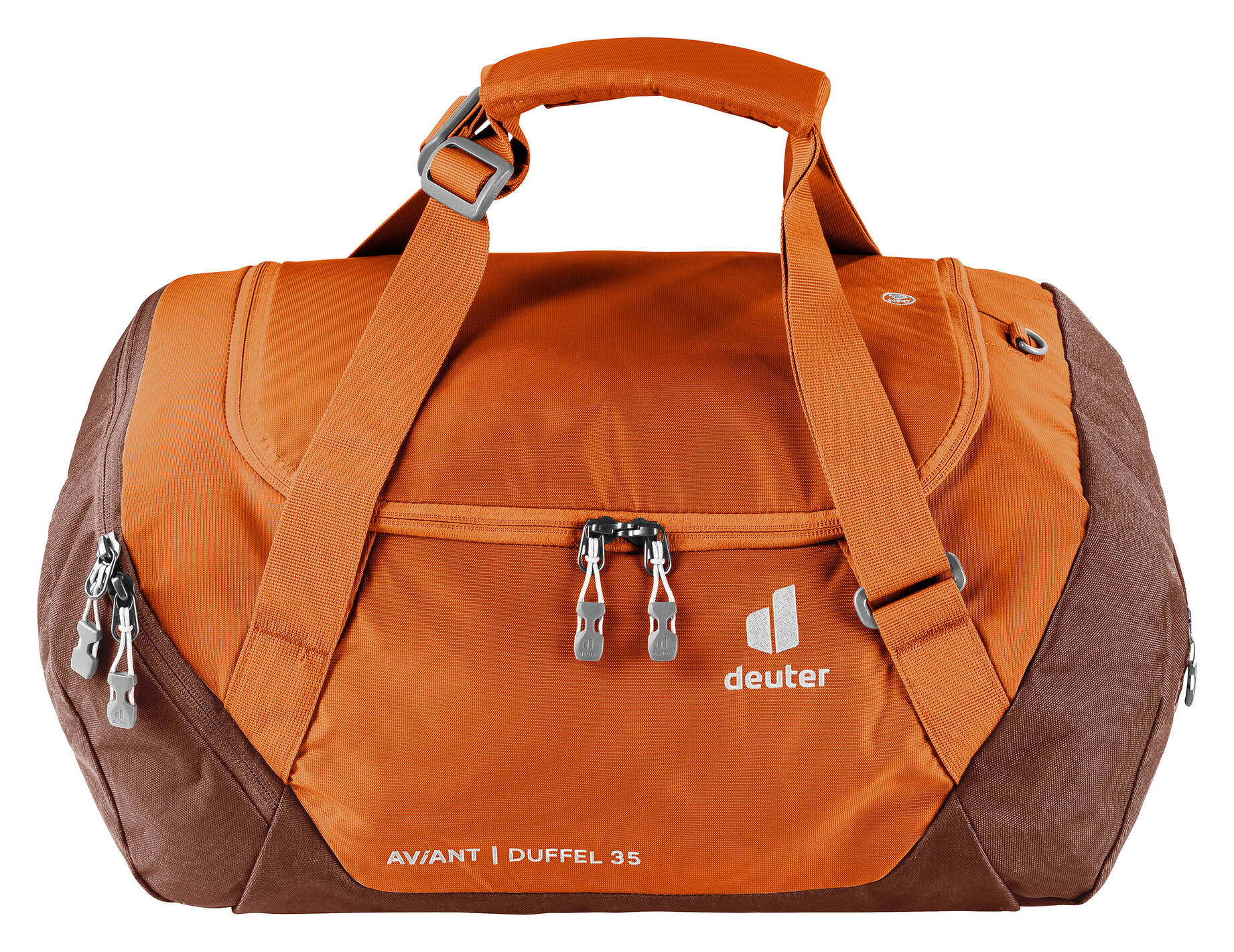 deuter| Tasche Duffel Bag AVIANT 35