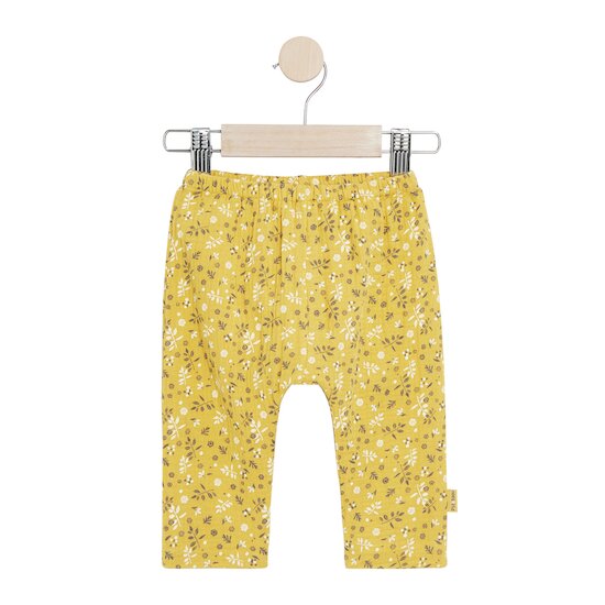 Golden Winter Ensemble 3 pièces   Print Clairière        de               P'tit bisou