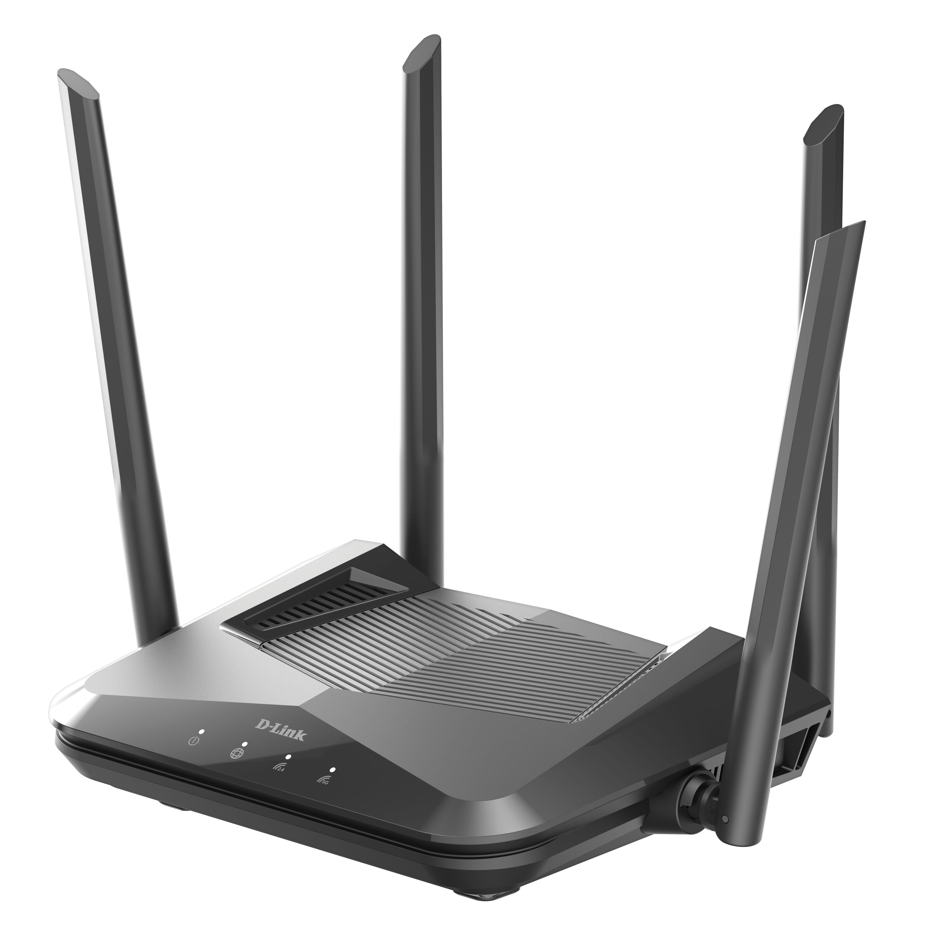D-Link AX1500 Wifi 6-ruter DIR-X1530