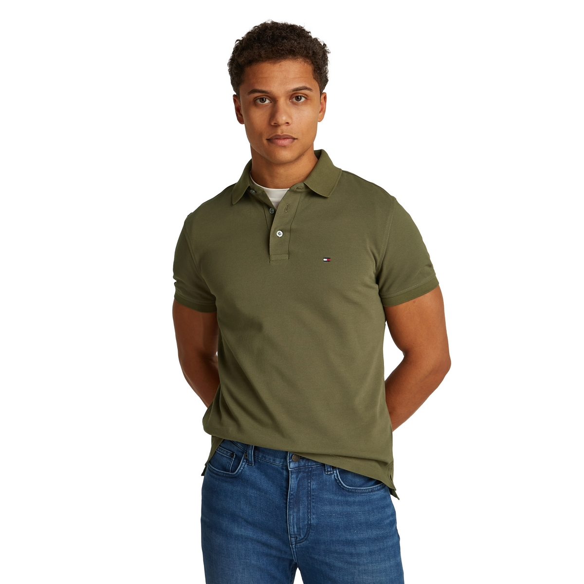 Heren Polo 27230363