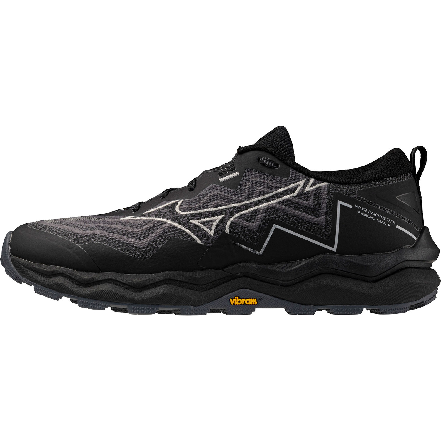 Mizuno Wave Daichi 9 GTX Dames