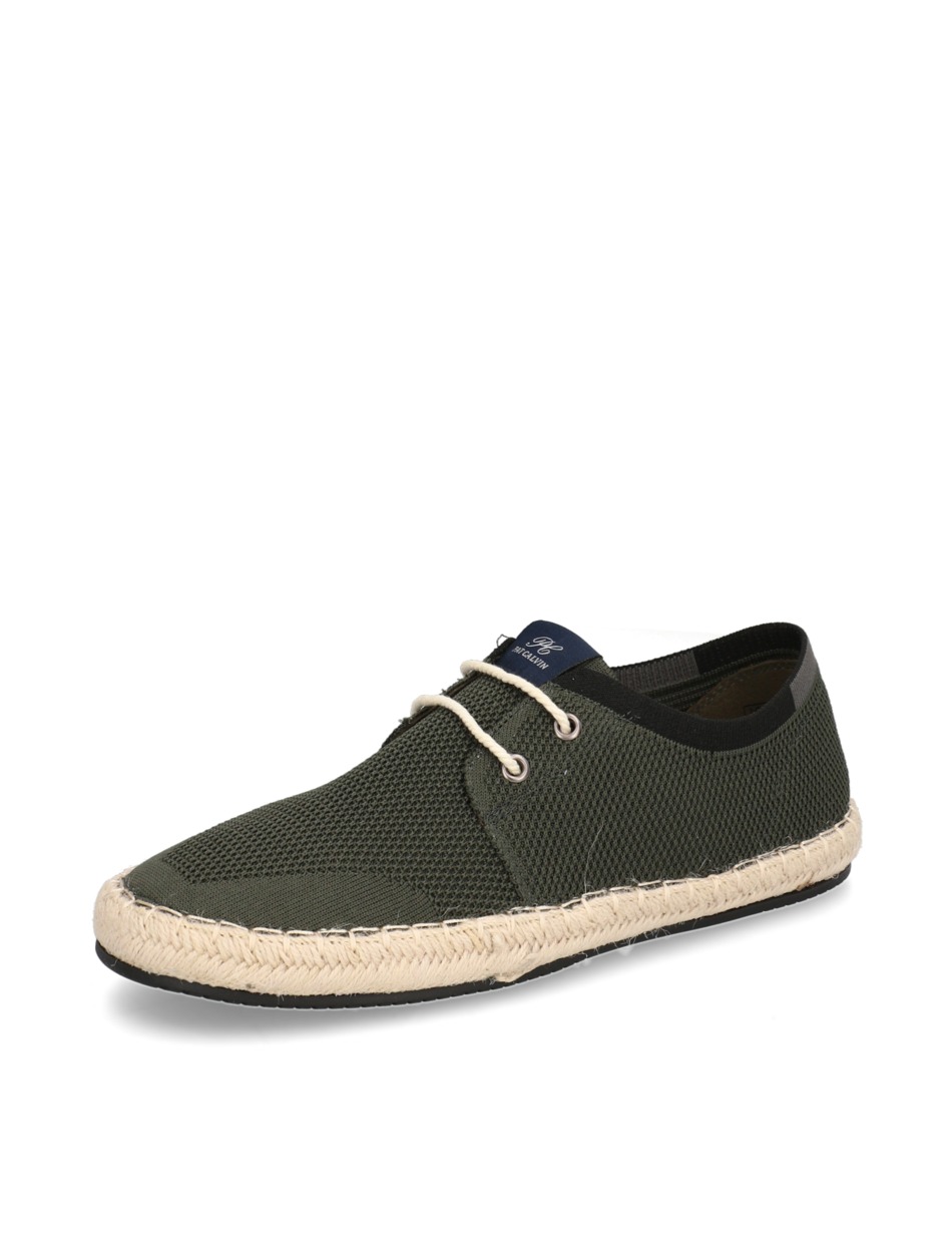 Textil Espadrille
