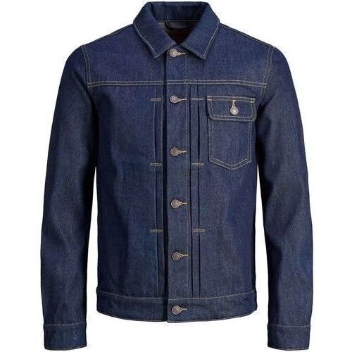 Jack & Jones - 12149013 JACK JKT-BLUE DENIM Azul