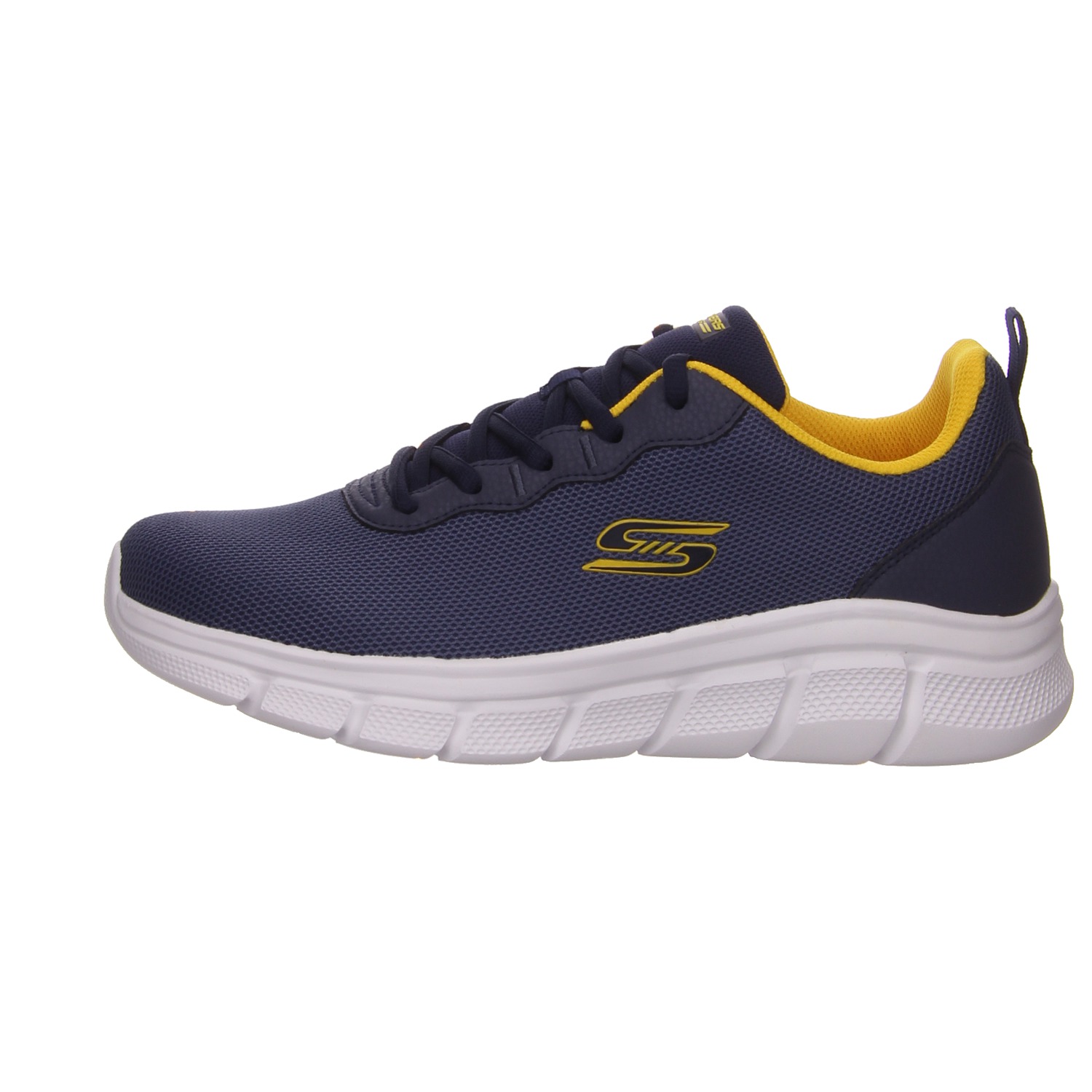 Skechers Sneaker blau blau