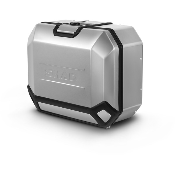 Shad - Valise latérale TR36 TERRA Gris