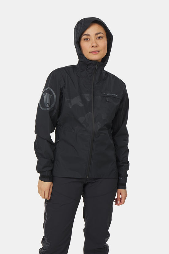 Endura Endura Women'S Singletrack Jacket Ii