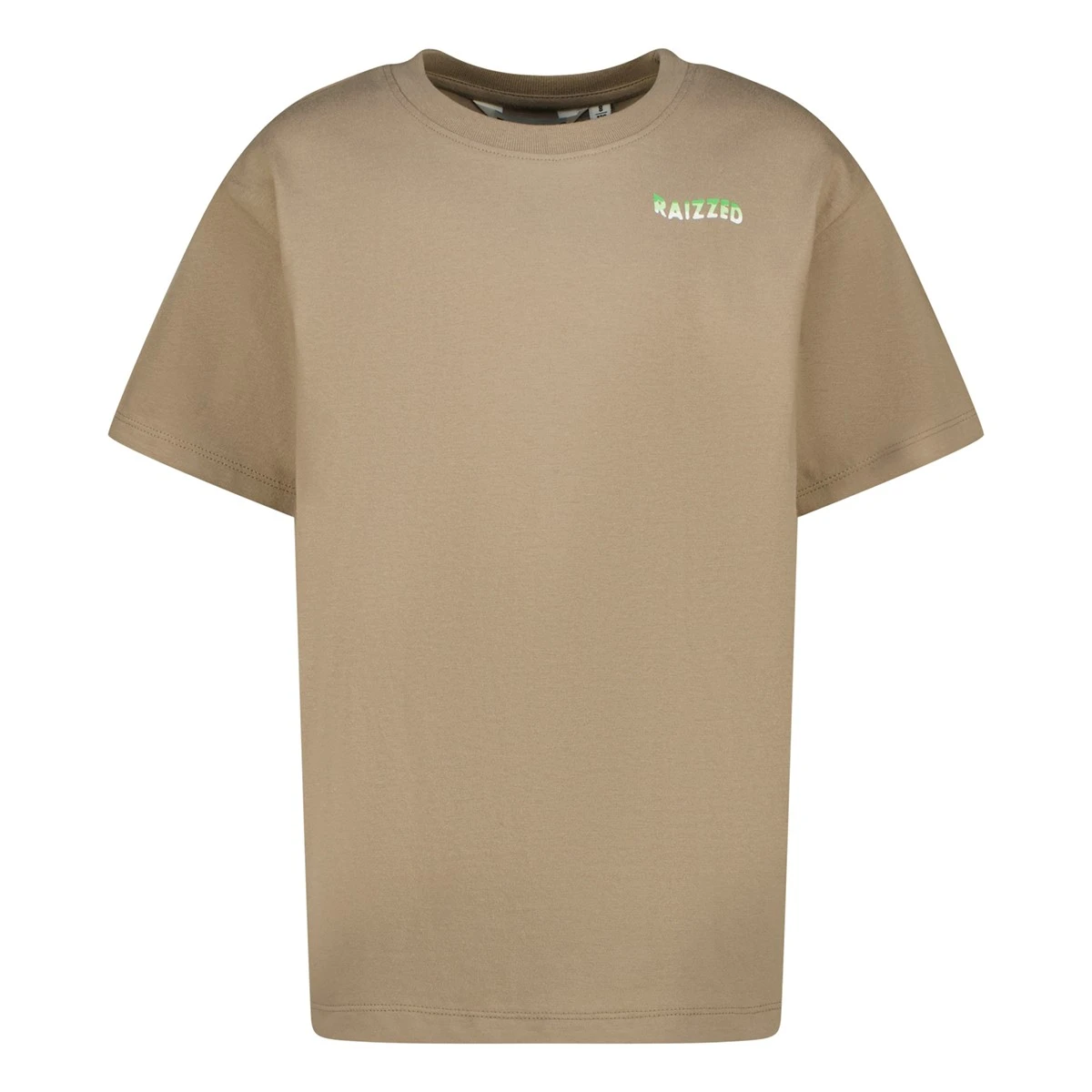 Jongens T-shirt Guus