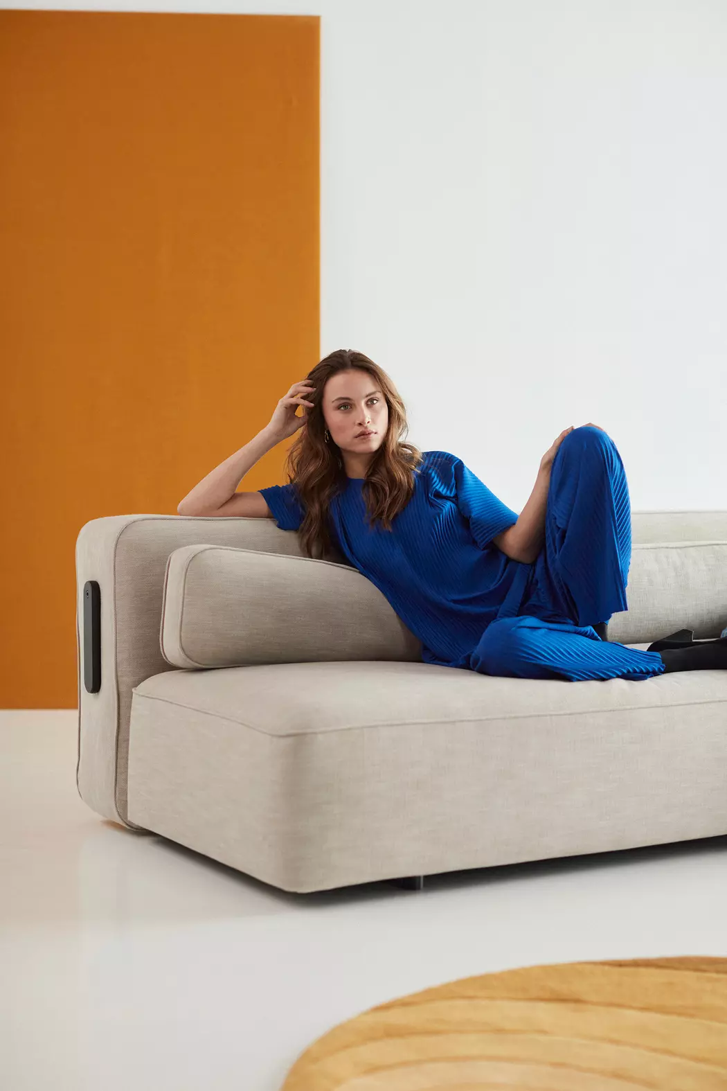Schlafsofa Yonata