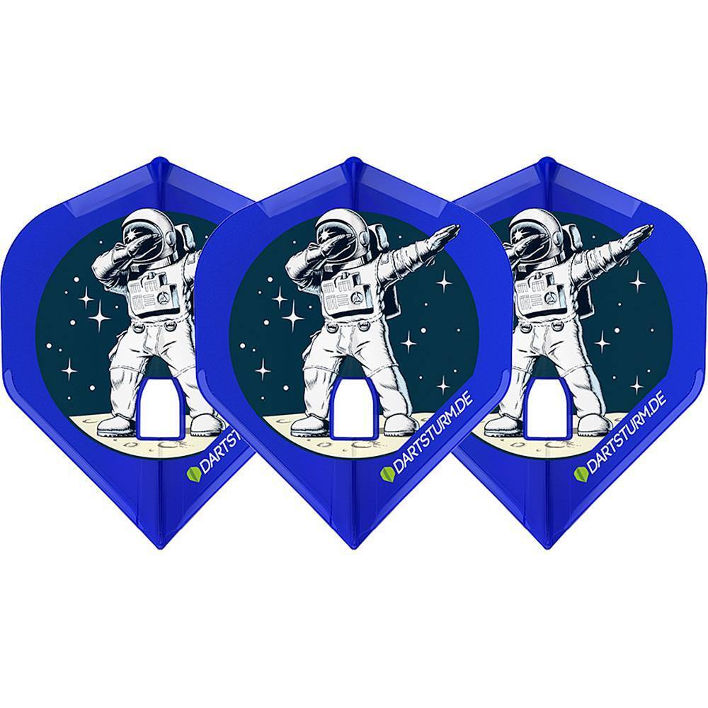 L-Style - Champagne Flight Pro - Apollo 501 - Standard