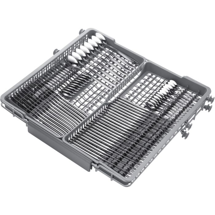 Samsung Stand-Geschirrspüler DW60A8060FW/EF