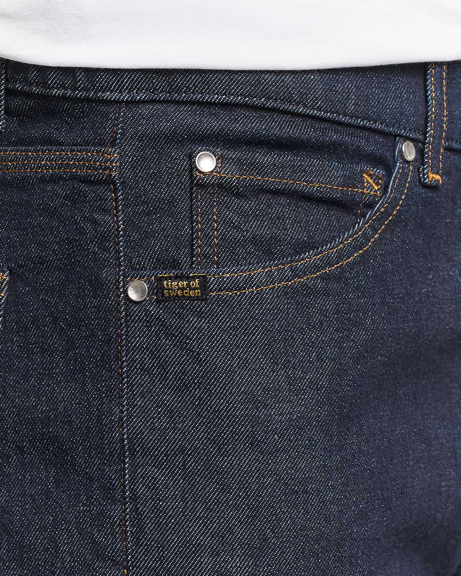 Tiger of Sweden Des Jeans Ripen Blue