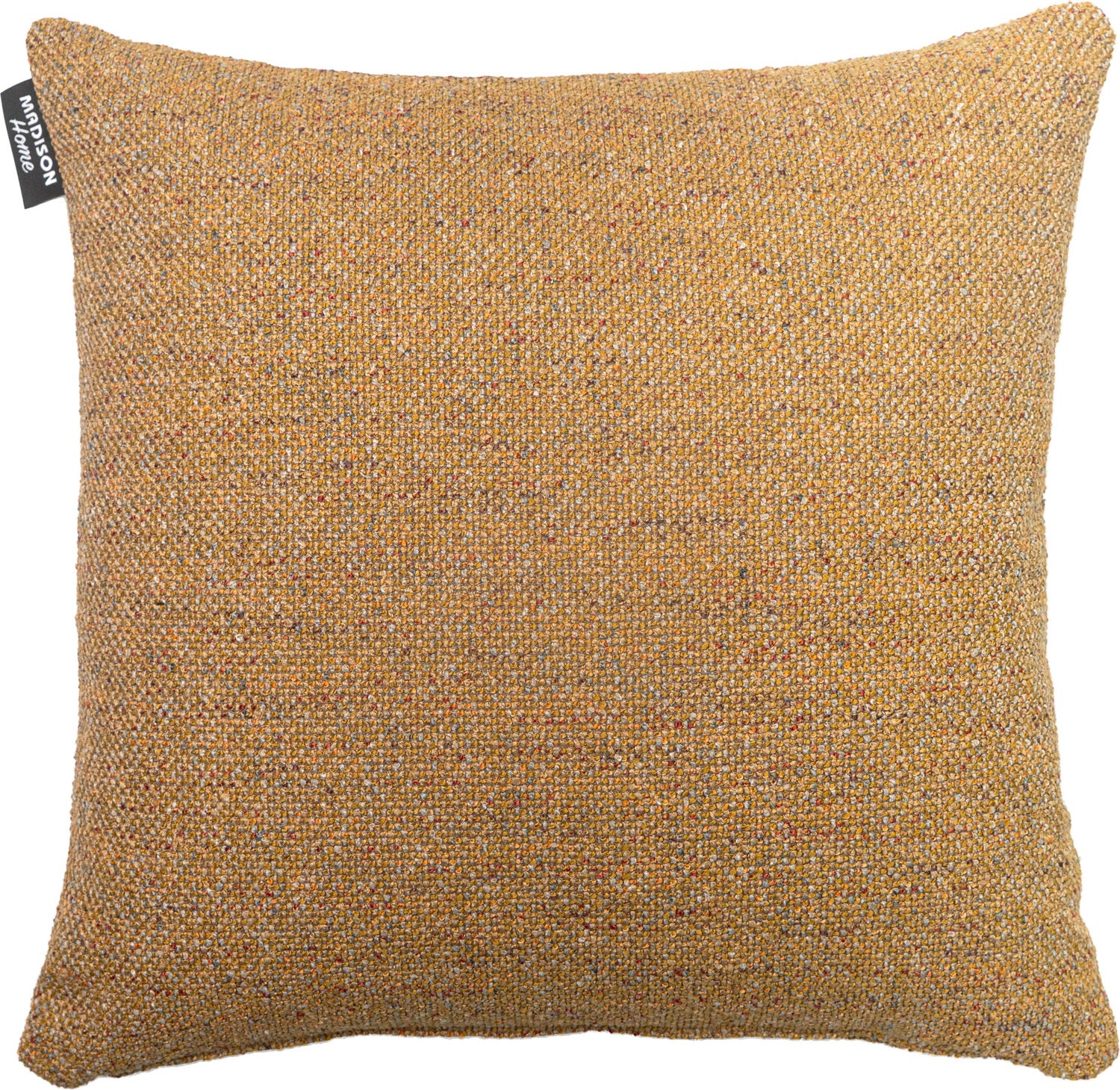 Madison Home sierkussen Donna bruin 45 x 45 cm