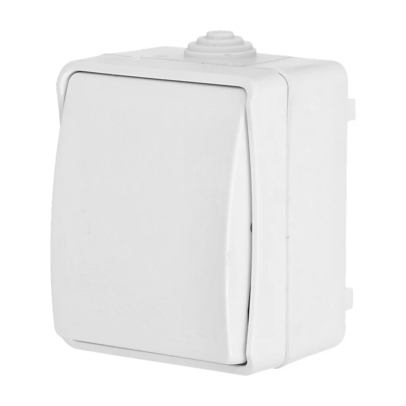 Strømbryter IP54