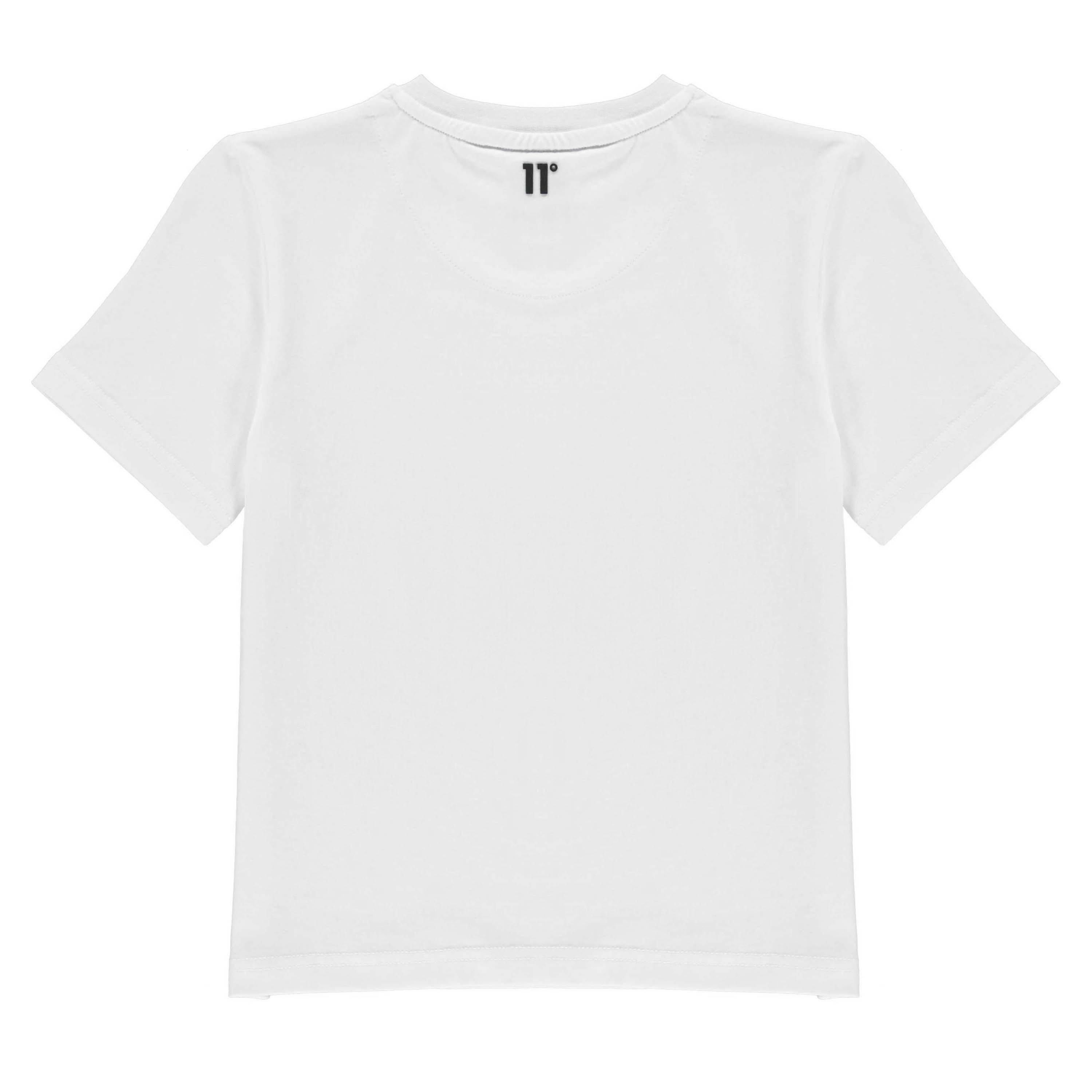 11 Degrees Core T Shirt