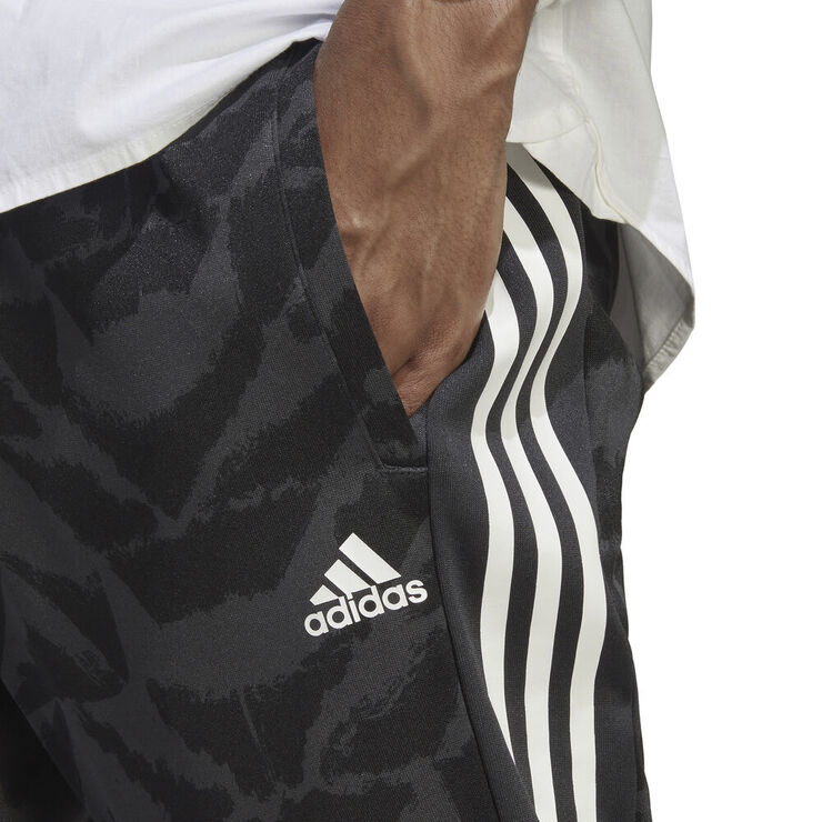 adidas Tiro Suit-Up Lifestyle træningsbukser Sort