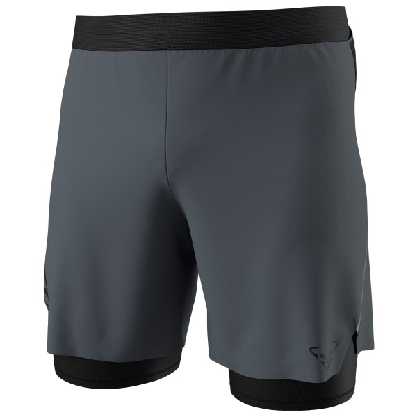 Dynafit - Alpine Pro 2/1 Shorts - Short de running