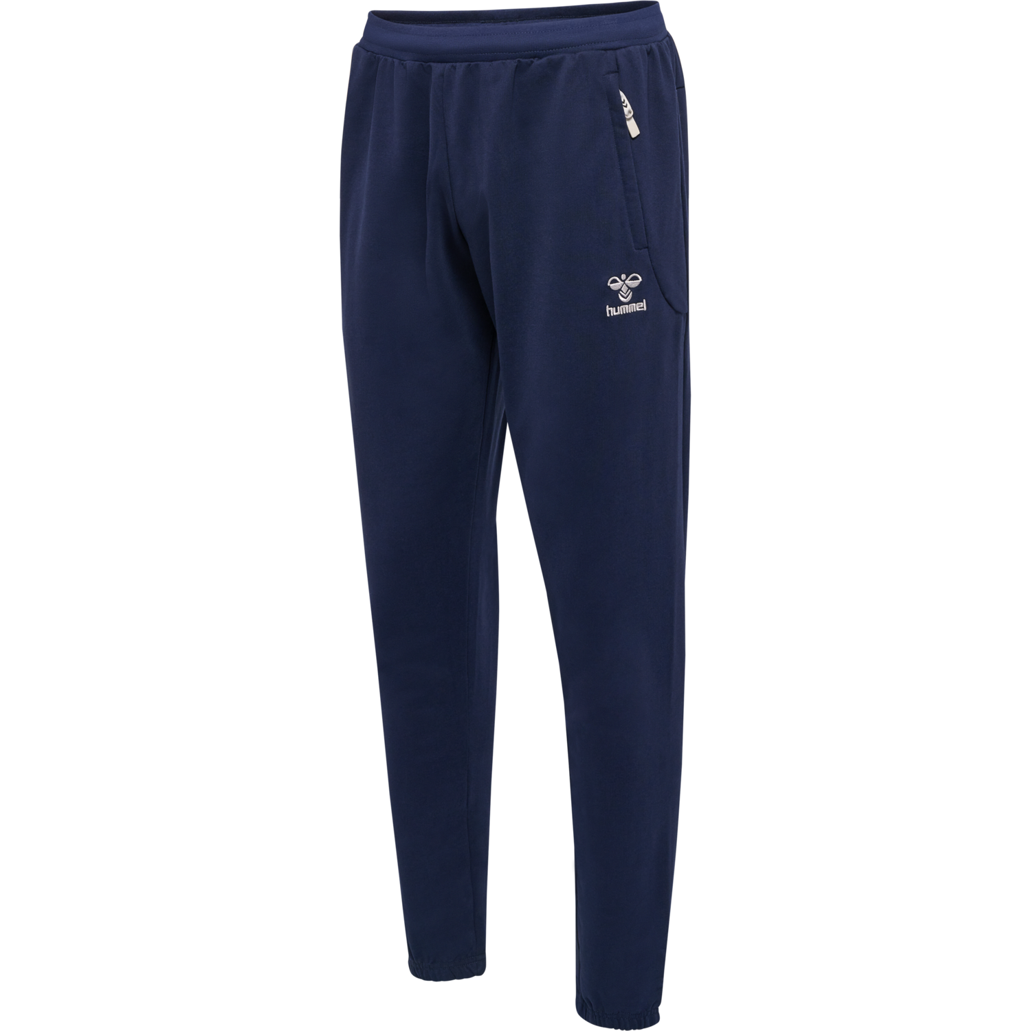 hmlMOVE GRID COTTON PANTS
